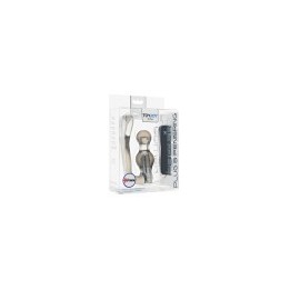 ToyJoy Manpower Power Plug & Penisring Vibrating
