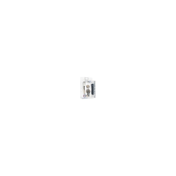 ToyJoy Manpower Power Plug & Penisring Vibrating