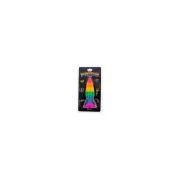 ToyJoy Pride Hunk Plug Large