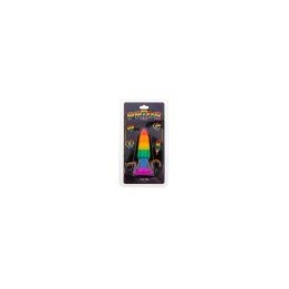ToyJoy Pride Twink Plug Medium