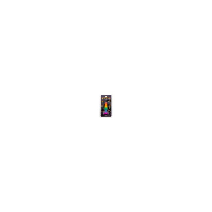 ToyJoy Pride Twink Plug Medium
