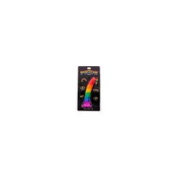 ToyJoy Pride Unicorn Dancer 7'