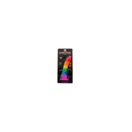 ToyJoy Pride Unicorn Dancer 8'