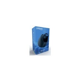 ToyJoy Urban BRONX - Scrotum Sleeve Ring