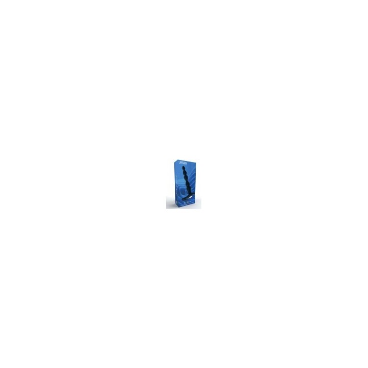 ToyJoy Urban ELIXER - Vibrating Double Penetrator