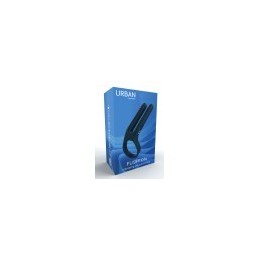 ToyJoy Urban FUSHION - Vibrating Couple Ring