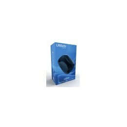 ToyJoy Urban NOVA - Pulsating Squeezable Stroker