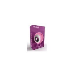 ToyJoy Urban VERVE - Pulsating Clitoral Stimulator