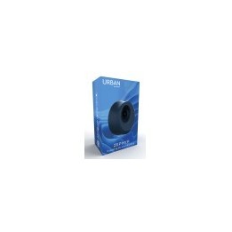 ToyJoy Urban ZEPHYR - Pulsating Stroker & C-Ring