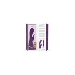 TREASURE - LAURENCE RABBIT VIBRATOR + WATCHME REMOTE CONTROL
