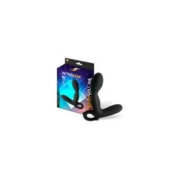 Triktisil Anal Prostate P-Spot Vibrator