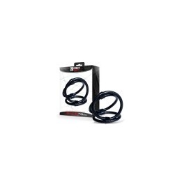 Triple Ring Silicone