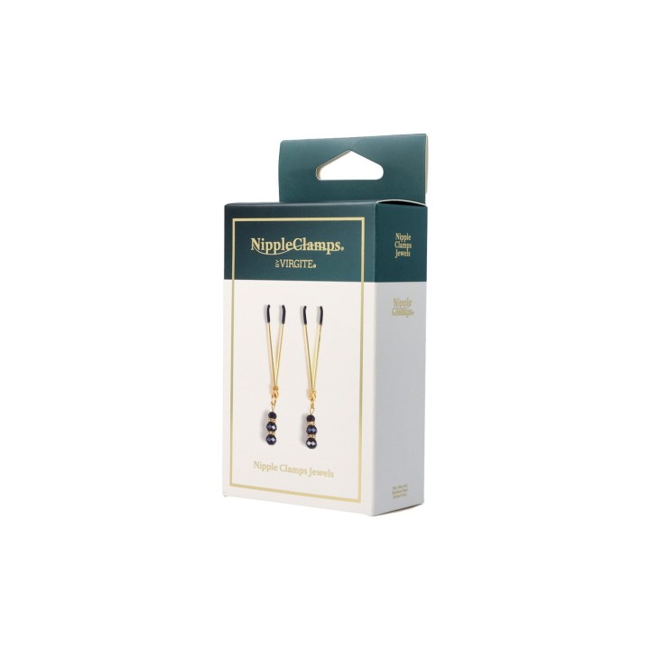 NIPPLE CLAMPS MOD. 13