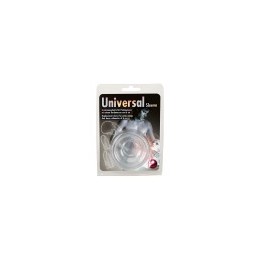Universal Sleeve clear