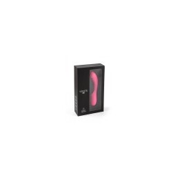 V5 PINK RECHARGEABLE VIBRATOR