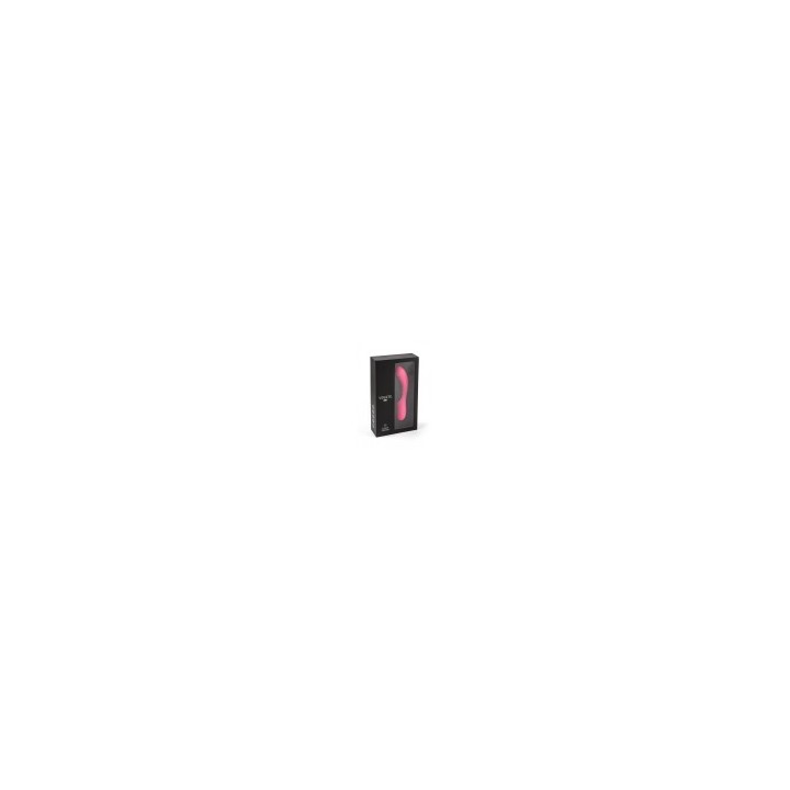 V5 PINK RECHARGEABLE VIBRATOR