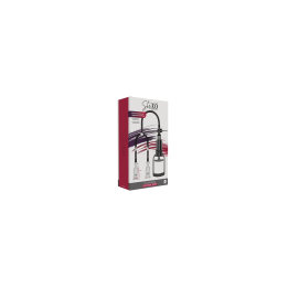 Vacuum Nipple Pleasure Pump M/L