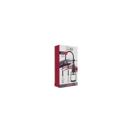 Vacuum Nipple Pleasure Pump S/M