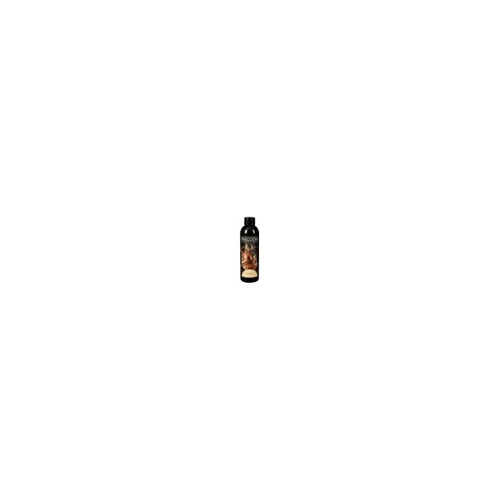 Vanilla Massage Oil 200 ml