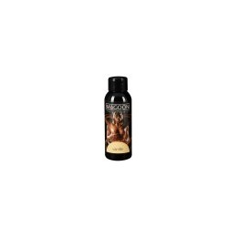 Vanilla Massage Oil 50 ml