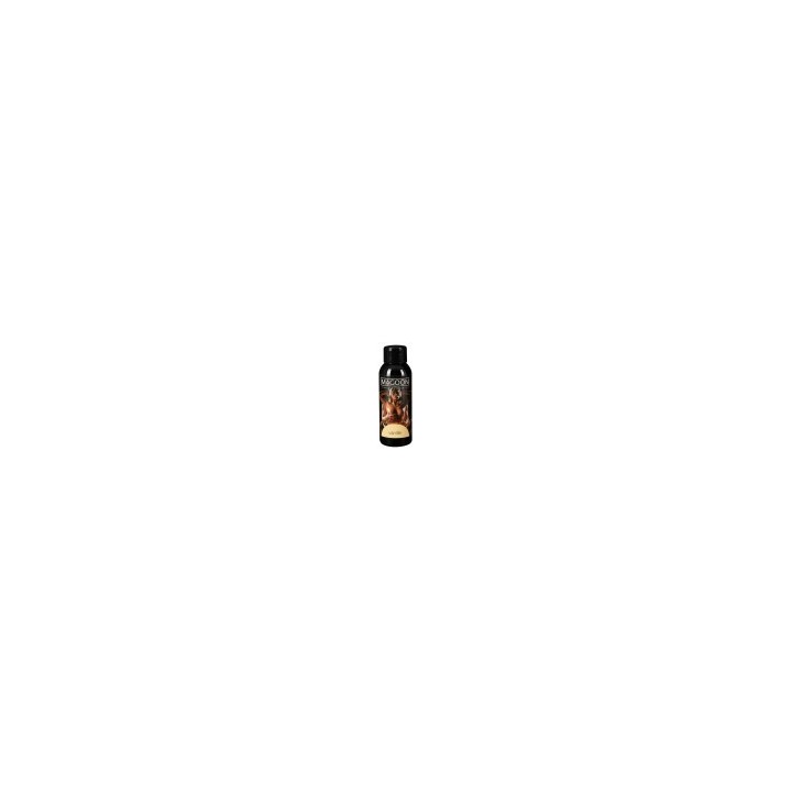 Vanilla Massage Oil 50 ml