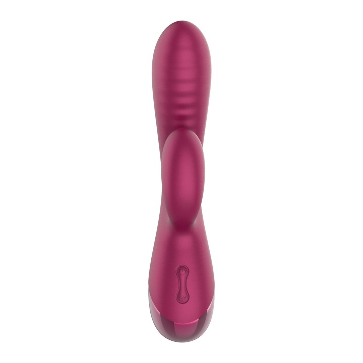 Forever Love Vibrator