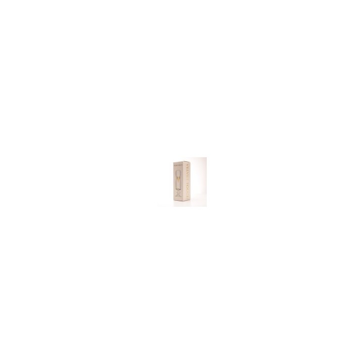 Velvet Touch masturbator z wibracją wagina cyberskóra ładowany usb biały