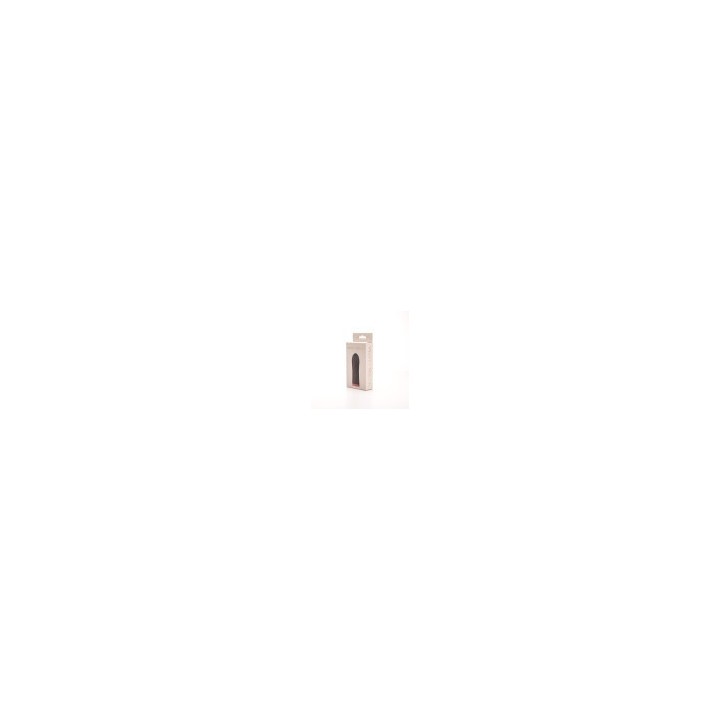 Velvet Touch wibrator mini typ bullet ładowany usb czarny