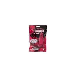 Vibrating Bullet red