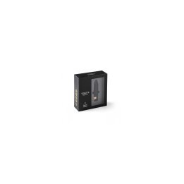 VIBRATING BULLET V3 BLACK EDITION