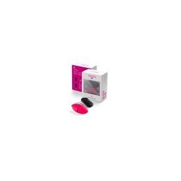VIBRATING EGG G2 PINK