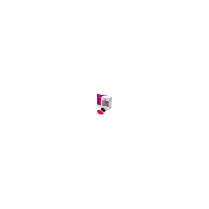 VIBRATING EGG G2 PINK