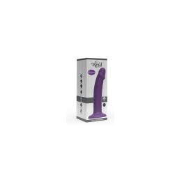 Vibrating Harness Dong