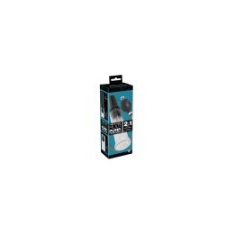 Vibrating Multi Pump & Masturb