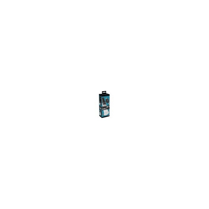 Vibrating Multi Pump & Masturb