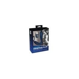Vibrating Prostate Plug with C