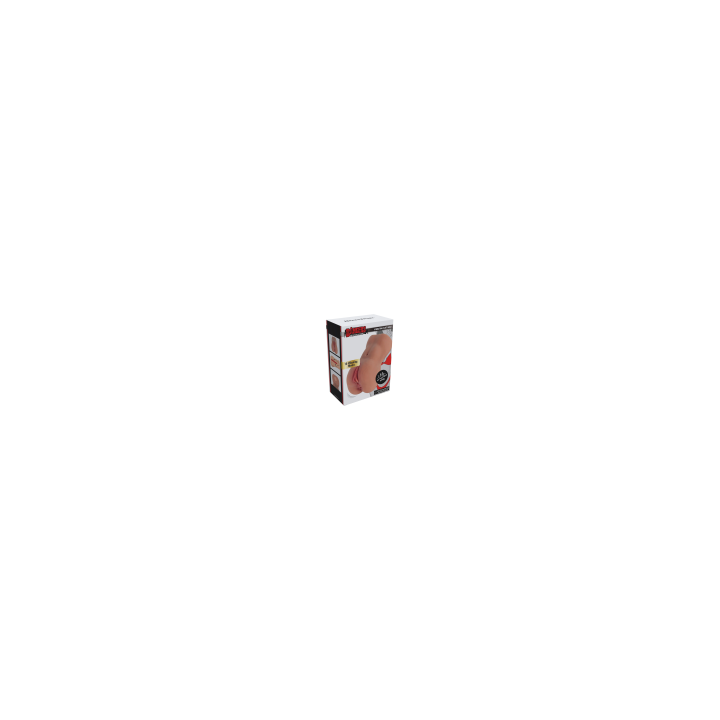 Vibrating Slut Hole Masturbator