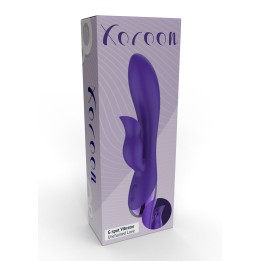 Unchained Love Vibrator