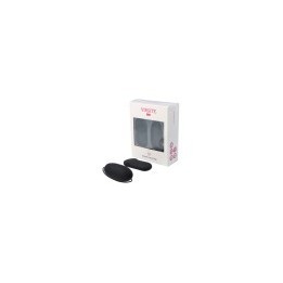 VIBRATOR EGG G5 RECHARGEABLE BLACK