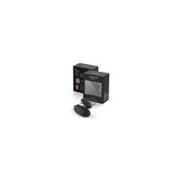 VIBRATORY EGG G5 RECHARGEABLE BLACK EDITION