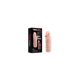 VIRILXL - LIQUID SILICONE V5 NATURAL PENIS EXTENSION