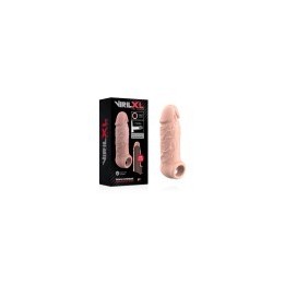 VIRILXL - LIQUID SILICONE V7 NATURAL PENIS EXTENSION
