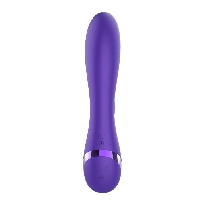 Unchained Love Vibrator