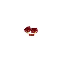 Wrist Cuffs