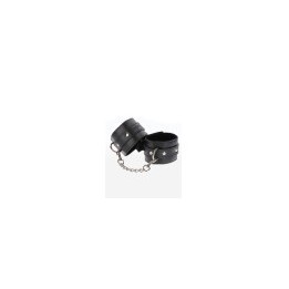 Wrist Cuffs