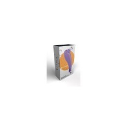 Xocoon SalsaTap Sensation Tapping and Togue Stimulator