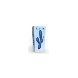 Xocoon Triple Love Vibrator