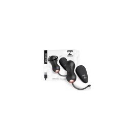 Zigzag Vibrating and Zigzagging Egg with Remote Control