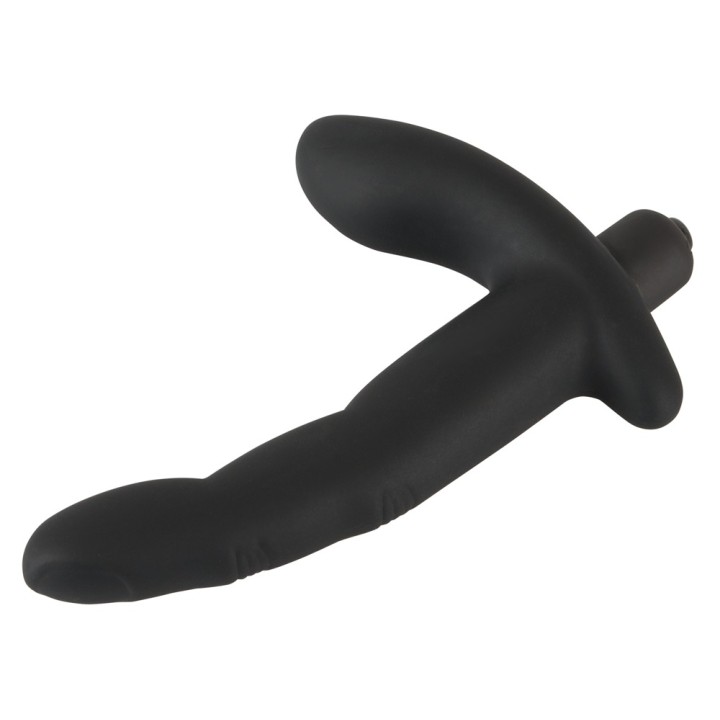 Rebel: Naughty Finger Prostate, stymulator prostaty