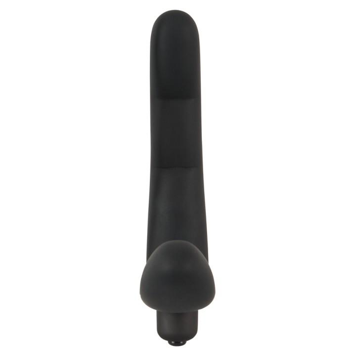 Rebel: Naughty Finger Prostate, stymulator prostaty